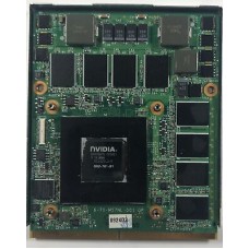 GeForce 280M GTX1 N10E-GTX1 1Gb GeForce 280M GTX1 N10E-GTX1 1Gb